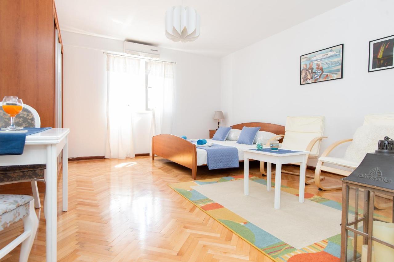 Beautiful Cozy Apartment Jug In Nice Neighbourhood. Сплит Екстериор снимка