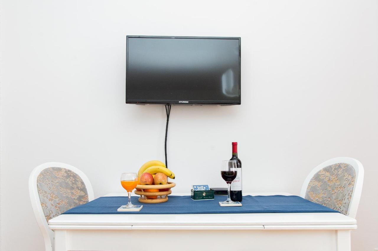 Beautiful Cozy Apartment Jug In Nice Neighbourhood. Сплит Екстериор снимка