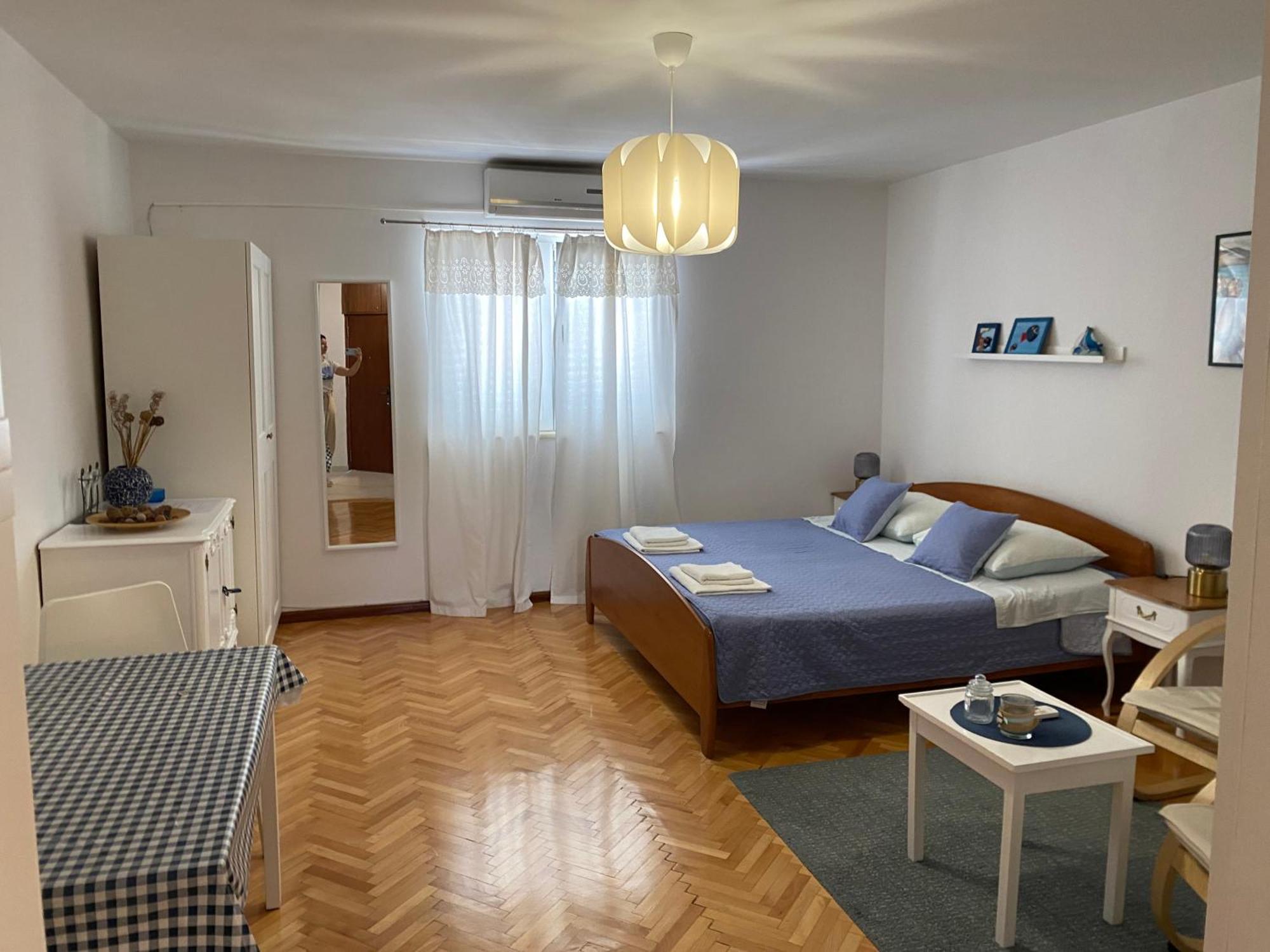 Beautiful Cozy Apartment Jug In Nice Neighbourhood. Сплит Екстериор снимка